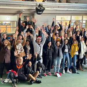 A day off - Team building | Comme Avant
