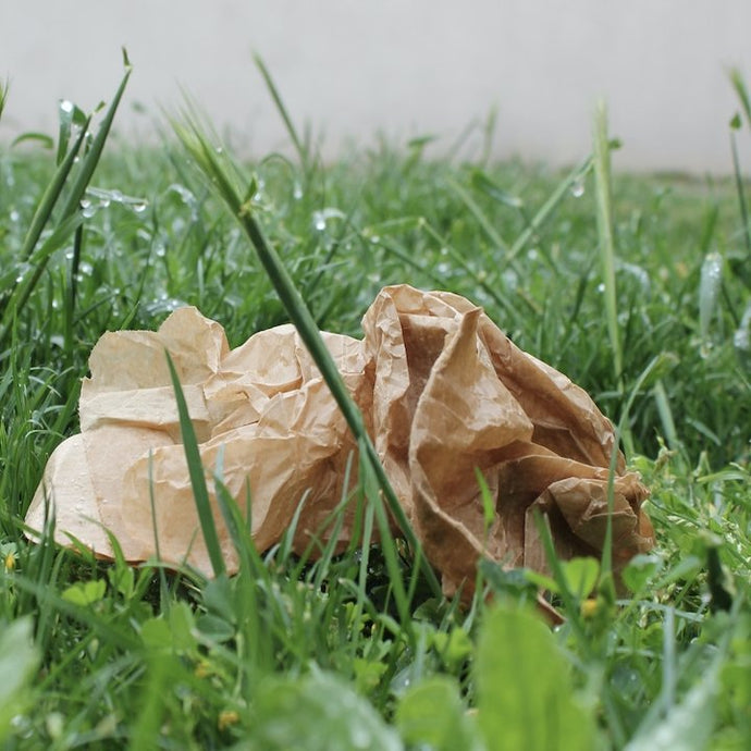 Biodegradable, compostable, biosourced packaging - What’s what?