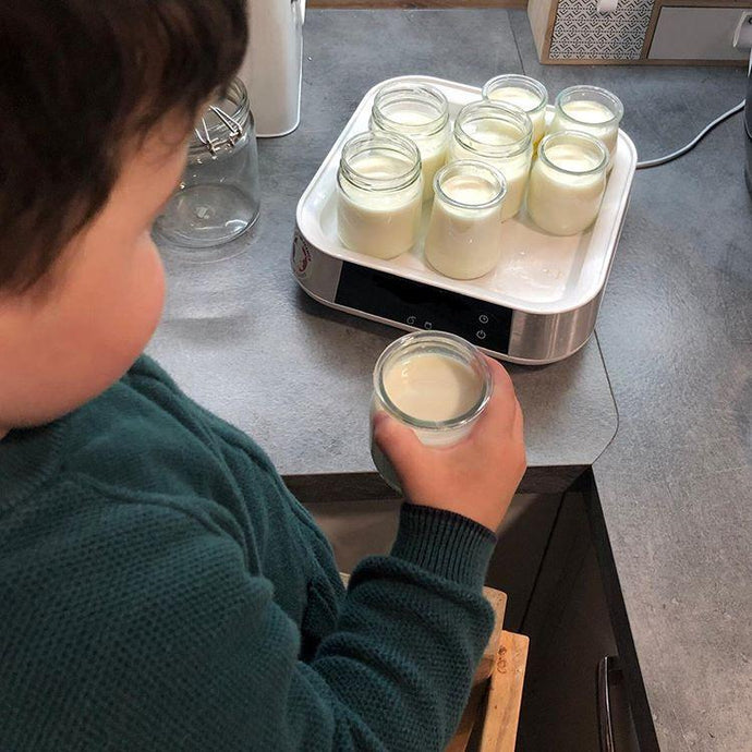 Homemade zero waste
