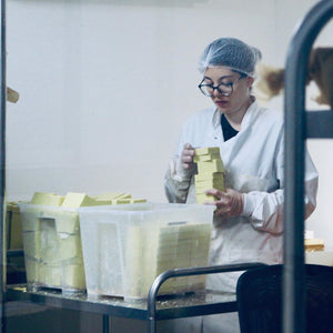 Soaps made in France | Comme Avant