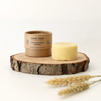 Comme Avant shea butter cream