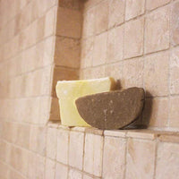 An all-purpose shampoo bar