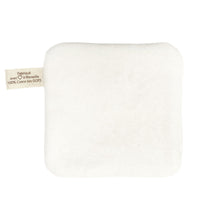 5 reusable cotton makeup wipes - Comme Avant