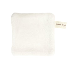 5 reusable cotton makeup wipes - Comme Avant