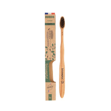 Beechwood toothbrush - Comme Avant
