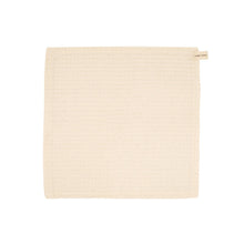 Set of 5 reusable cotton kitchen roll - Comme Avant